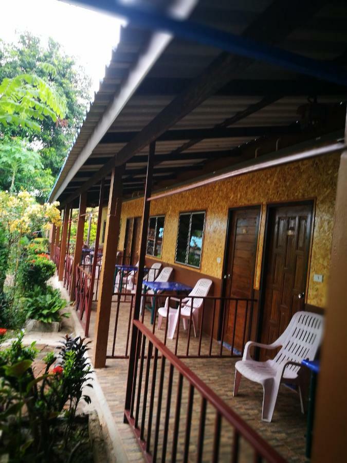 Smiley Frog Apartment Kanchanaburi City Exterior photo